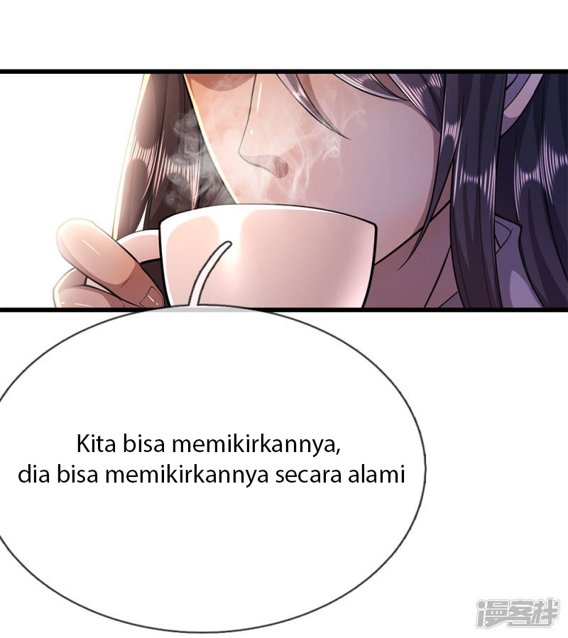 Medical Martial Arts Chapter 163 Gambar 19